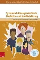 bokomslag Systemisch-lsungsorientierte Mediation und Konfliktklrung