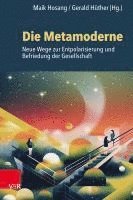 bokomslag Die Metamoderne