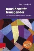 bokomslag Transidentität - Transgender