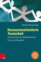 bokomslag Ressourcenorientierte Teamarbeit