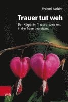 bokomslag Trauer tut weh