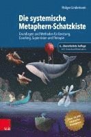 bokomslag Die systemische Metaphern-Schatzkiste