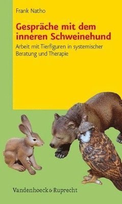 Frank Natho - GesprÃ¤che mit dem inneren Schweinehund, Häftad