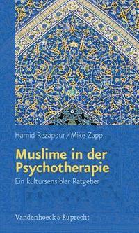 bokomslag Muslime in der Psychotherapie
