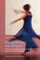 bokomslag Erzählweisen des Körpers
