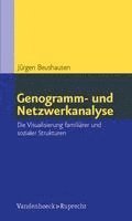 bokomslag Genogramm- und Netzwerkanalyse