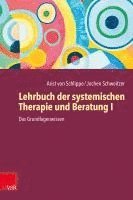 bokomslag Lehrbuch der systemischen Therapie und Beratung I