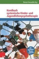 bokomslag Handbuch Systemische Kinder- Und Jugendlichenpsychotherapie