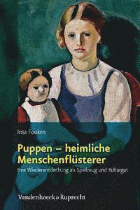 Puppen - heimliche Menschenfla 1