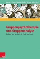 bokomslag Gruppenpsychotherapie und Gruppenanalyse