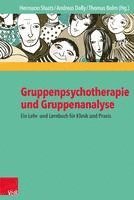 Gruppenpsychotherapie und Gruppenanalyse 1