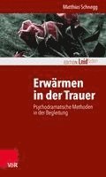 Matthias Schnegg - Erwarmen in Der Trauer, Häftad