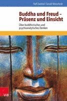 bokomslag Buddha und Freud - Präsenz und Einsicht