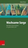 bokomslag Wachsame Sorge