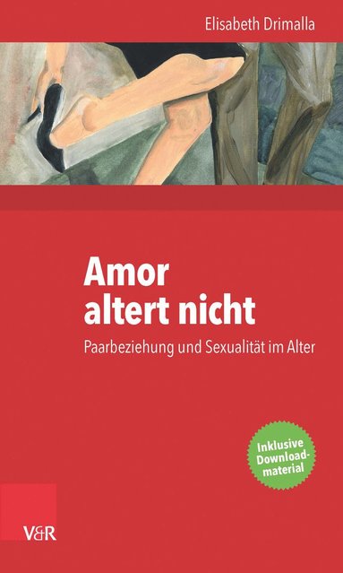 bokomslag Amor altert nicht