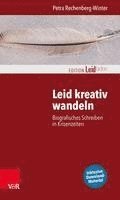Petra Rechenberg-winter - Leid Kreativ Wandeln, Häftad