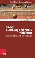 Heidi Muller, Hildegard Willmann - Trauer, Häftad