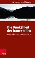 Die Dunkelheit Der Trauer Teilen