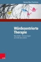 bokomslag Würdezentrierte Therapie