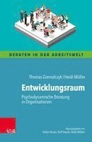 Entwicklungsraum: Psychodynamische Beratung in Organisationen 1