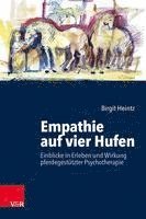 bokomslag Empathie auf vier Hufen