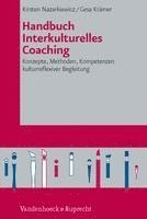 bokomslag Handbuch Interkulturelles Coaching