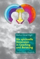 Markus Hänsel - Die spirituelle Dimension in Coaching und Beratung, Häftad