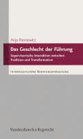 Anja Pannewitz - InterdisziplinÃ¤re Beratungsforschung., Häftad