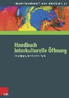Claude-helene Mayer, Elisabeth Vanderheiden, Claude-Helene Mayer - Handbuch Interkulturelle Offnung, Inbunden