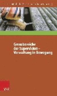 Grenzbereiche Der Supervision