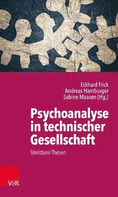 Psychoanalyse in technischer Gesellschaft 1