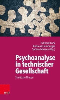 Psychoanalyse in technischer Gesellschaft 1