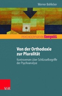 bokomslag Von der Orthodoxie zur Pluralitt