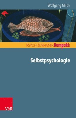 bokomslag Psychodynamik kompakt