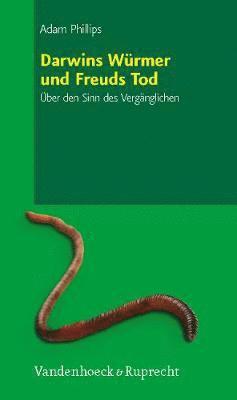 bokomslag Darwins WA"rmer und Freuds Tod