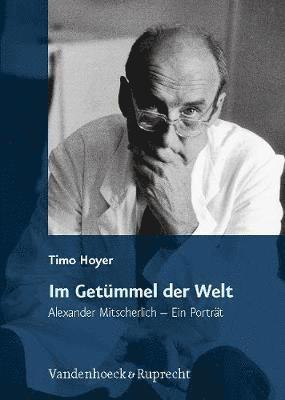 Timo Hoyer - Im Getummel der Welt, Inbunden