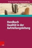 bokomslag Handbuch Qualitat in Der Aufstellungsleitung
