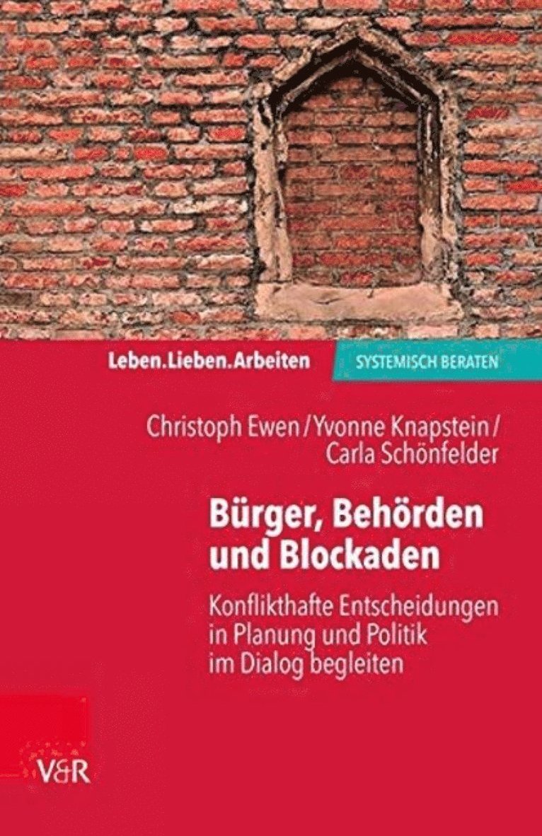 Leben. Lieben. Arbeiten: systemisch beraten