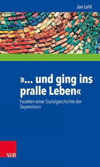 bokomslag Und Ging ins Pralle Leben