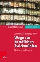 bokomslag Wege Aus Beruflichen Zwickmuhlen: Navigieren Im Dilemma