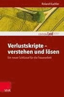 bokomslag Verlustskripte - verstehen und lösen