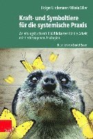 bokomslag Kraft- und Symboltiere für die systemische Praxis