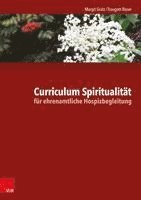 bokomslag Curriculum Spiritualitat Fur Ehrenamtliche Hospizbegleitung