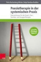 Petra Rechenberg-Winter, Antje Randow-Ruddies - Poesietherapie in der systemischen Praxis, Häftad