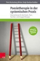 bokomslag Poesietherapie in Der Systemischen Praxis: Interventionen Fur Die Einzel-, Paar-, Familien- Und Gruppentherapie