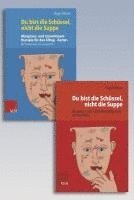 bokomslag Du bist die Schüssel, nicht die Suppe