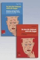 Hagen Böser - Du bist die Schüssel, nicht die Suppe, Häftad