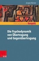 bokomslag Die Psychodynamik Von Ubertragung Und Gegenubertragung