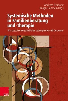 bokomslag Systemische Methoden in Familienberatung und -therapie