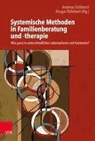 Systemische Methoden in Familienberatung und -therapie 1